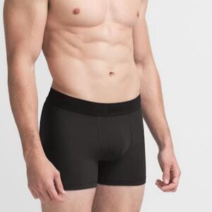 SKIMS Cotton Boxer Briefs (3 pair)